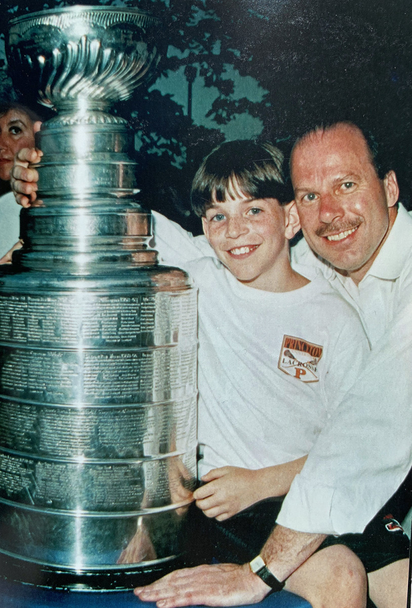 mikekeenan